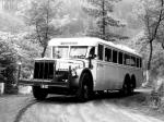 Bussing NAG 80 N Langer Sachse 1934 года
